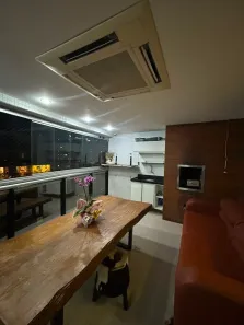 Apartamento com 4 Quartos à venda, 195m² no Umarizal, Belém