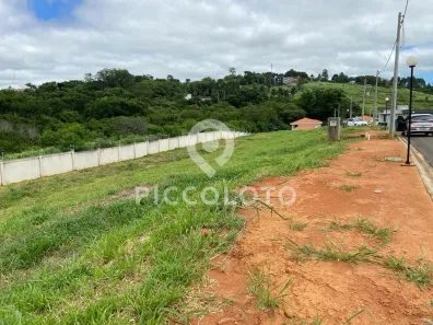 Lote/Terreno à venda, 418m² no Parque Rural Fazenda Santa Cândida, Campinas