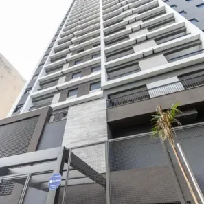 Apartamento com 2 Quartos à venda, 42m² no Água Branca, São Paulo