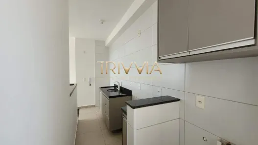 Apartamento com 2 Quartos à venda, 55m² no Aclimação, Uberlândia