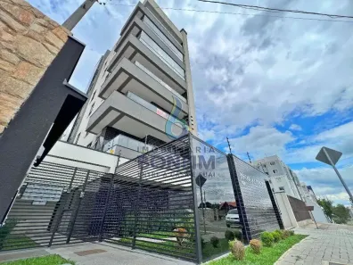 Apartamento com 3 Quartos à venda, 97m² no Aristocrata, São José dos Pinhais