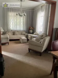 Sobrado com 5 Quartos para alugar, 308m² no Ipiranga, São Paulo