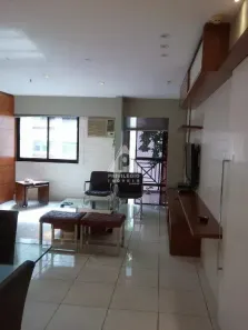 Apartamento com 3 Quartos à venda, 112m² no Flamengo, Rio de Janeiro