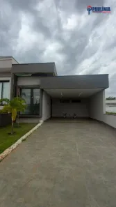 Casa com 3 Quartos à venda, 134m² no São Bento, Paulínia
