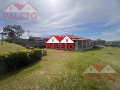 Fazenda/Sítio com 4 Quartos à venda, 2680m² no , Porangaba