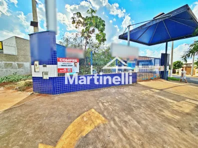 Imóvel Comercial à venda, 68m² no Jardim Cristo Redentor, Ribeirão Preto