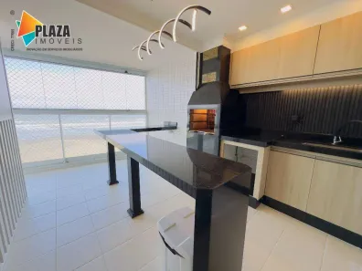 Apartamento com 3 Quartos à venda, 176m² no Aviação, Praia Grande