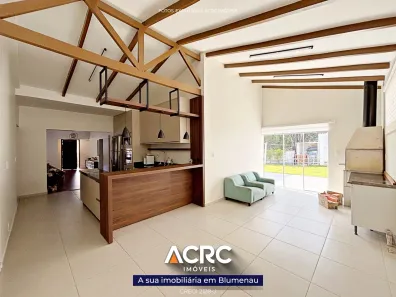 Casa com 4 Quartos à venda, 222m² no Velha, Blumenau