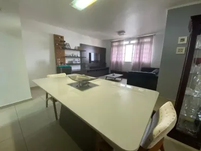 Apartamento com 3 Quartos à venda, 120m² no Vila Adyana, São José dos Campos