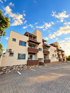 Apartamento com 2 Quartos para alugar, 60m² no Buraquinho, Lauro de Freitas