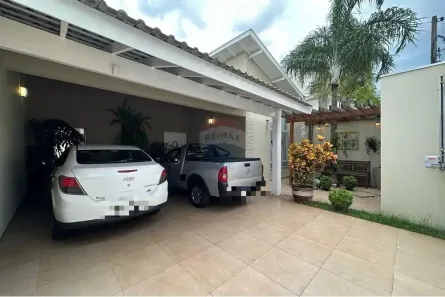Casa com 3 Quartos à venda, 159m² no Jardim São Paulo, Rio Claro