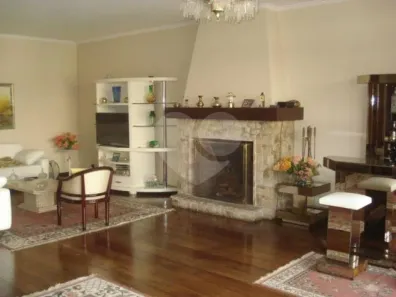 Casa com 4 Quartos à venda, 702m² no Jardim Ipanema (Zona Sul), São Paulo