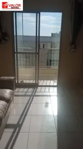 Apartamento com 3 Quartos à venda, 65m² no Jardim Caiapiá, Cotia