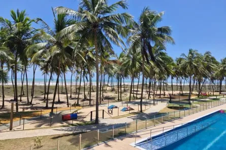 Lote/Terreno à venda, 272m² no Zona de Expansão (Olhos D'Agua), Barra dos Coqueiros