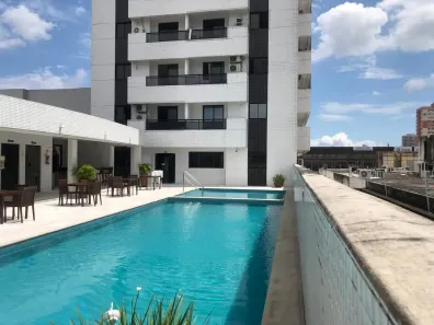 Apartamento com 2 Quartos à venda, 68m² no Marco, Belém