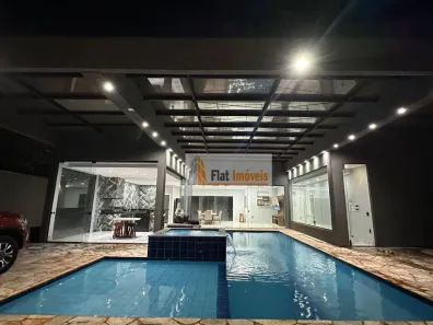 Fazenda/Sítio com 3 Quartos à venda, 1200m² no , Jardinópolis