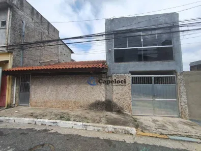Casa com 2 Quartos à venda, 97m² no Parque Monteiro Soares, São Paulo