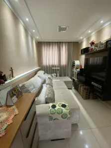 Apartamento com 2 Quartos à venda, 59m² no Ponte de São João, Jundiaí