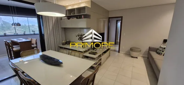 Apartamento com 3 Quartos à venda, 87m² no Vila da Serra, Nova Lima
