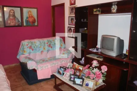 Casa com 3 Quartos à venda, 218m² no Nova Gerty, São Caetano do Sul
