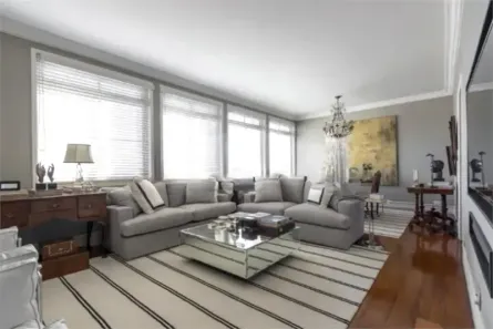 Apartamento com 2 Quartos à venda, 138m² no Itaim Bibi, São Paulo