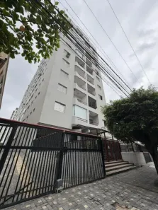 Apartamento com 1 Quarto à venda, 47m² no Canto do Forte, Praia Grande