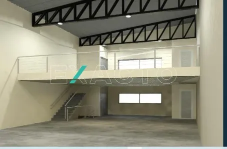 Ponto Comercial para alugar, 410m² no Vila Nova, Campinas