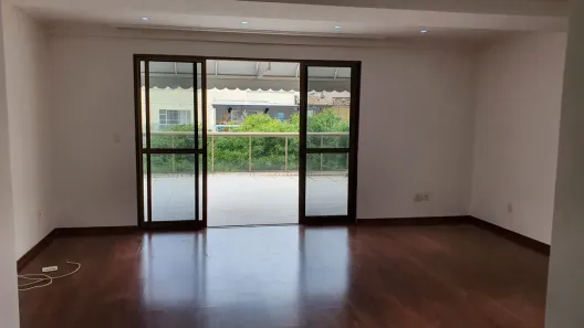 Cobertura com 1 Quarto para alugar, 189m² no Recreio dos Bandeirantes, Rio de Janeiro