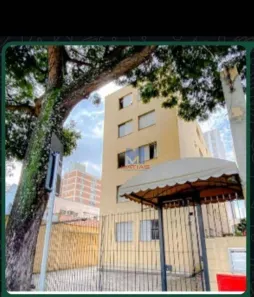 Apartamento com 1 Quarto à venda, 47m² no Vila Gomes Cardim, São Paulo