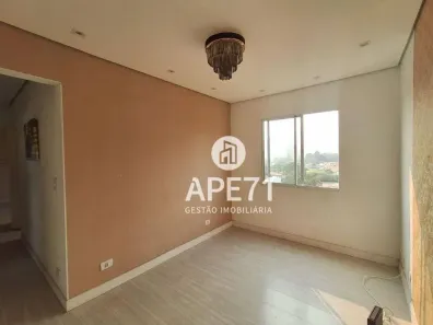 Apartamento com 2 Quartos à venda, 60m² no Planalto Paulista, São Paulo