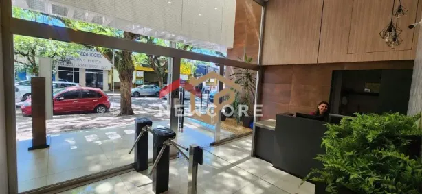 Sala Comercial à venda, 54m² no Zona 01, Maringá