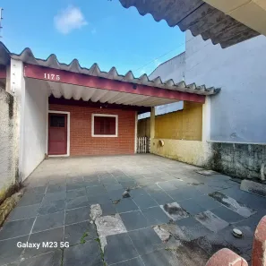 Casa com 2 Quartos à venda, 65m² no Tupy, Itanhaém
