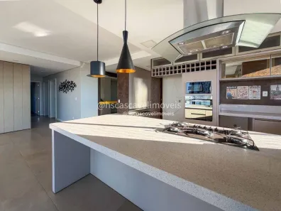 Apartamento com 3 Quartos à venda, 167m² no Centro, Cascavel