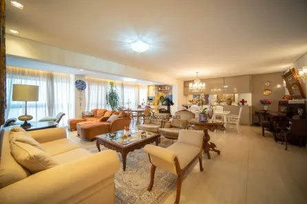 Apartamento com 3 Quartos à venda, 174m² no Iguatemi, São José do Rio Preto