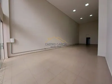 Ponto Comercial para alugar, 116m² no São Manoel, Americana