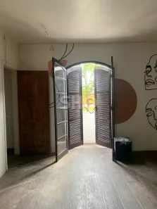 Casa com 2 Quartos para alugar, 106m² no Vila Romana, São Paulo