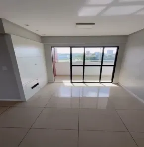 Apartamento com 3 Quartos à venda, 78m² no Luiz Anselmo, Salvador