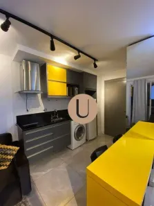 Apartamento com 1 Quarto à venda, 30m² no Perdizes, São Paulo