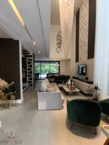 Casa com 5 Quartos para alugar, 302m² no Riviera, Bertioga