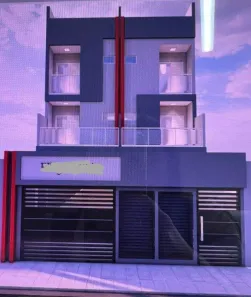 Apartamento com 2 Quartos à venda, 45m² no Vila Humaitá, Santo André