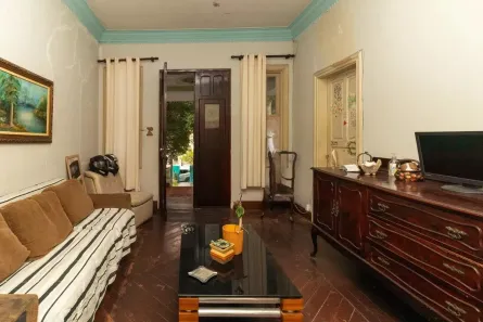 Casa com 4 Quartos à venda, 965m² no Vila Anglo Brasileira, São Paulo