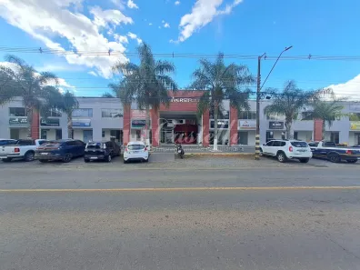 Apartamento com 1 Quarto à venda, 35m² no Uvaranas, Ponta Grossa