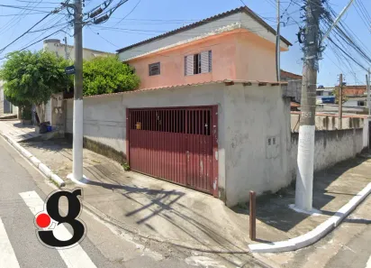 Casa com 2 Quartos à venda, 180m² no Vila Progresso (Zona Leste), São Paulo