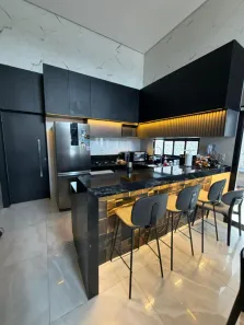 Casa com 3 Quartos à venda, 140m² no Plano Diretor Sul, Palmas