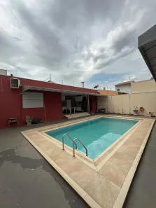Casa com 4 Quartos à venda, 180m² no Boa Esperança do Norte, Boa Esperança do Norte