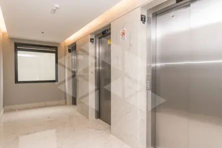 Ponto Comercial para alugar, 35m² no Marechal Rondon, Canoas