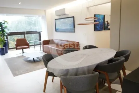 Apartamento com 3 Quartos à venda, 133m² no Parque da Mooca, São Paulo