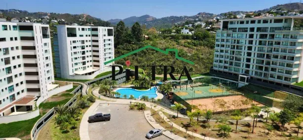 Cobertura com 3 Quartos à venda, 241m² no Vale dos Cristais, Nova Lima