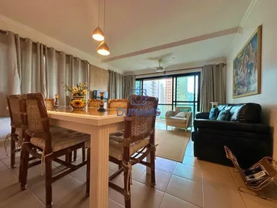 Apartamento com 3 Quartos à venda, 120m² no Pitangueiras, Guarujá