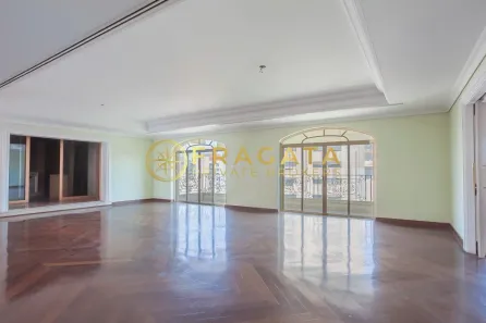 Apartamento com 4 Quartos à venda, 455m² no Higienópolis, São Paulo